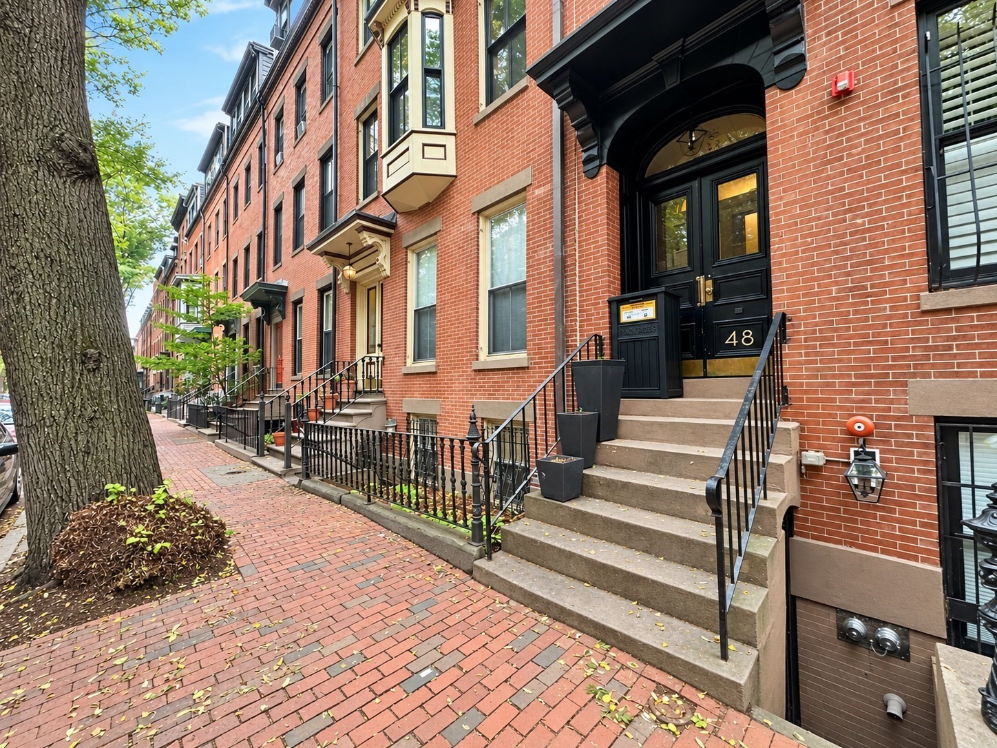 48 East Springfield Street, Unit 3 Boston, MA 02118 - Photo 7 of 8 Gallery Image 7