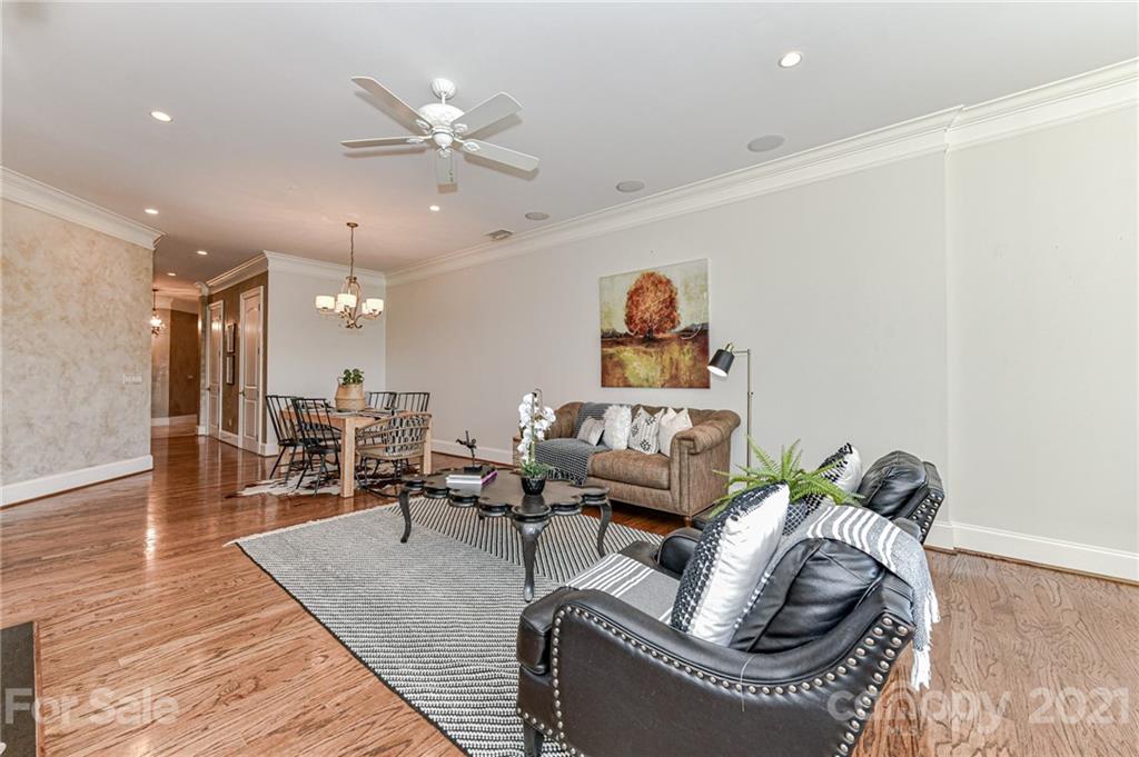 2823 Providence Road, Unit 342 Charlotte, NC 28211 - Photo 12 of 47 Gallery Image 12