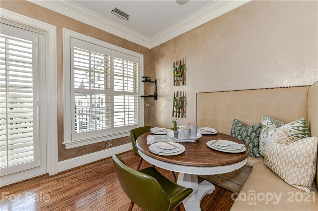 2823 Providence Road, Unit 342 Charlotte, NC 28211 - Photo 19 of 47 Gallery Image 19