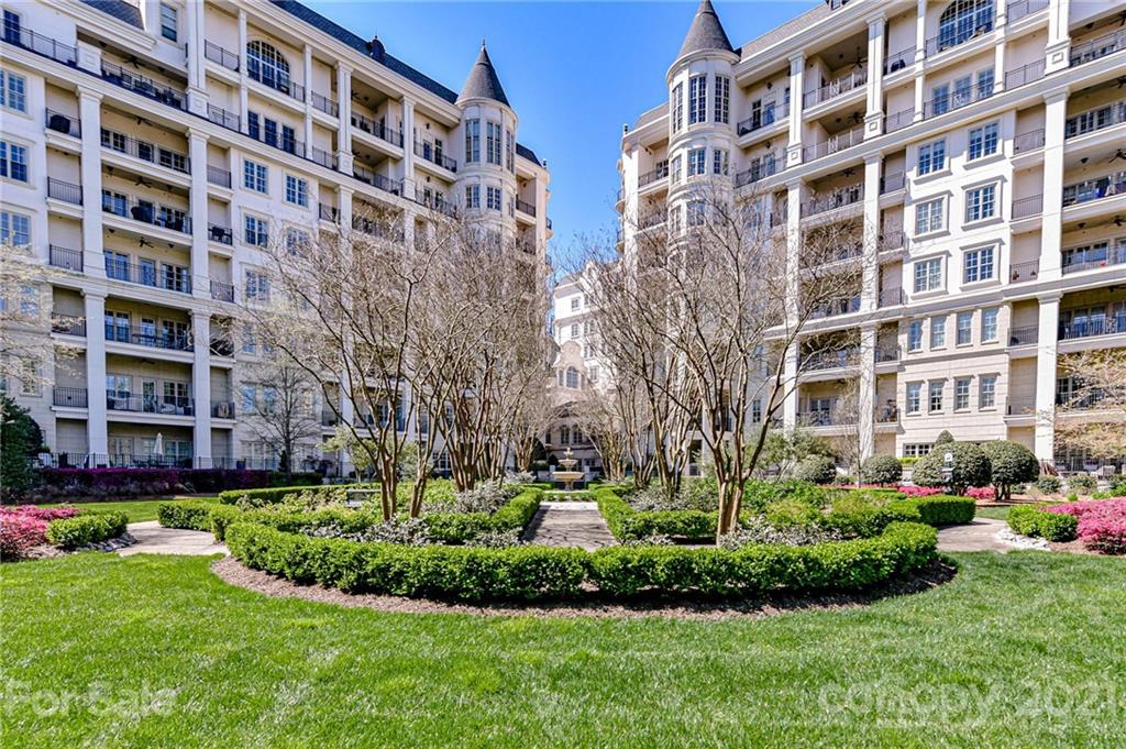 2823 Providence Road, Unit 342 Charlotte, NC 28211 - Photo 47 of 47 Gallery Image 47