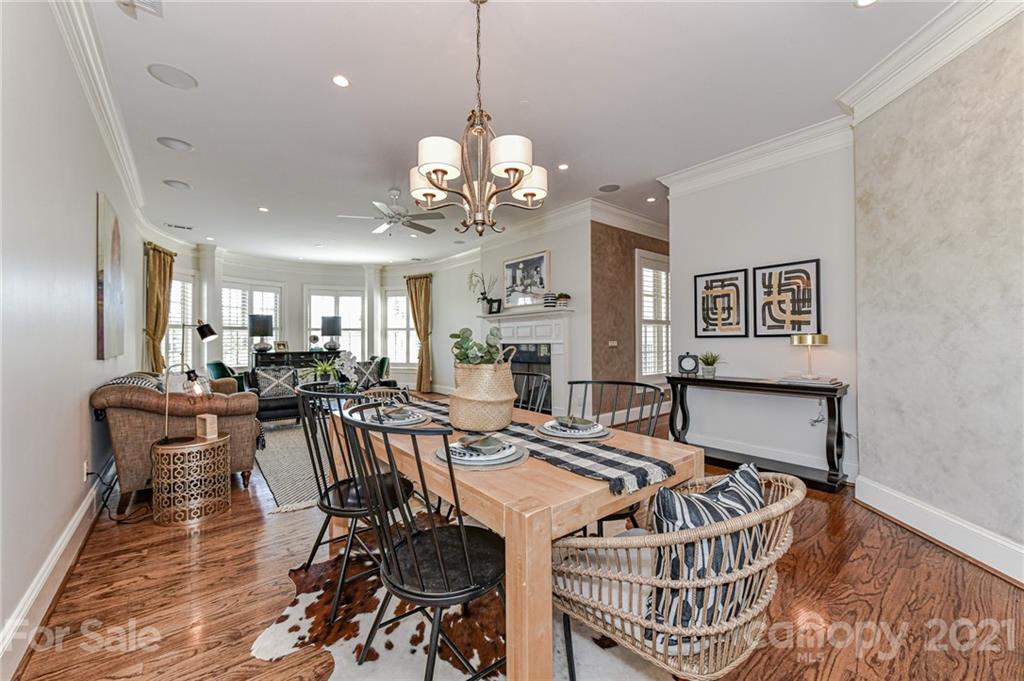 2823 Providence Road, Unit 342 Charlotte, NC 28211 - Photo 8 of 47 Gallery Image 8
