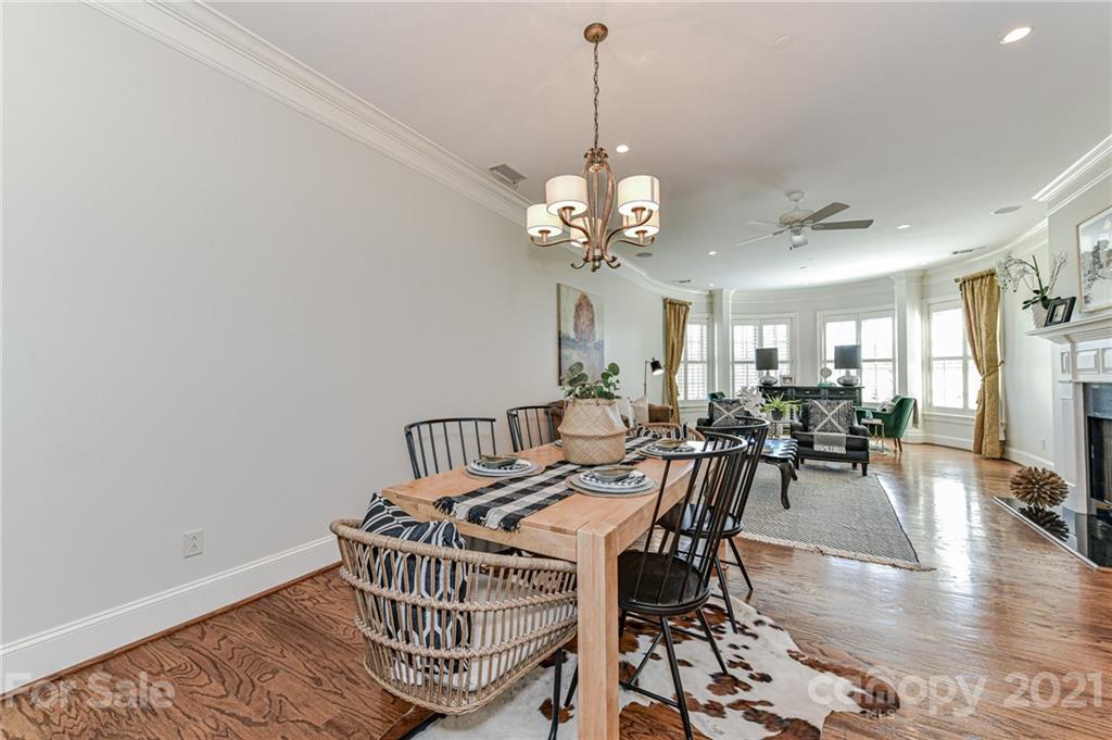 2823 Providence Road, Unit 342 Charlotte, NC 28211 - Photo 9 of 47 Gallery Image 9