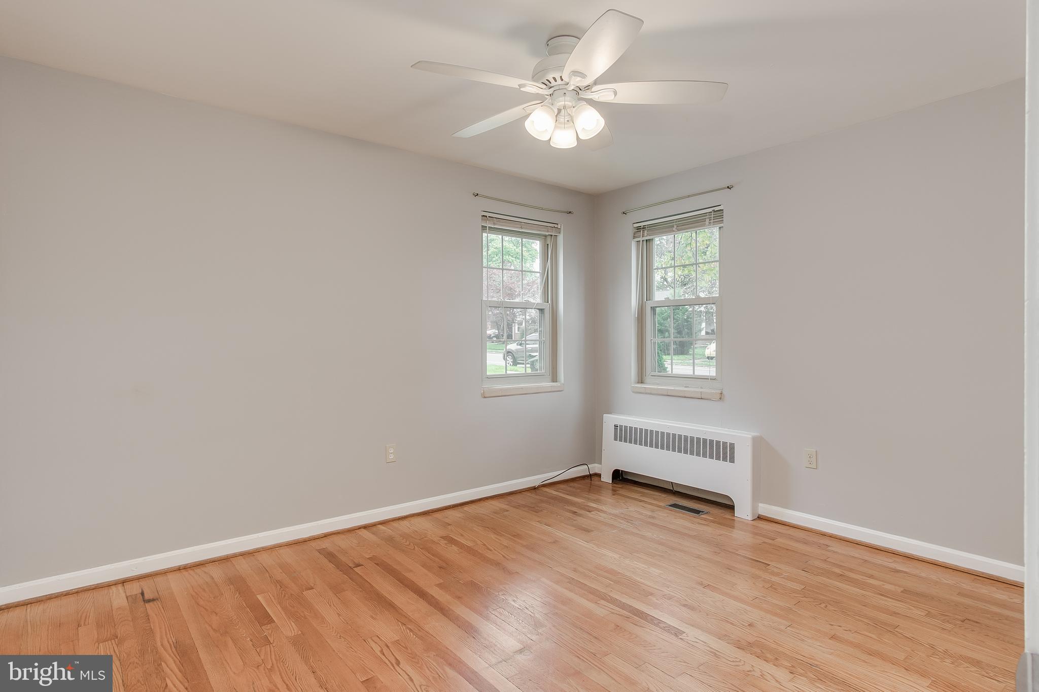 619 Biggs Avenue Frederick, MD 21702 - Photo 16 of 39 1st floor apartment bedroom 2