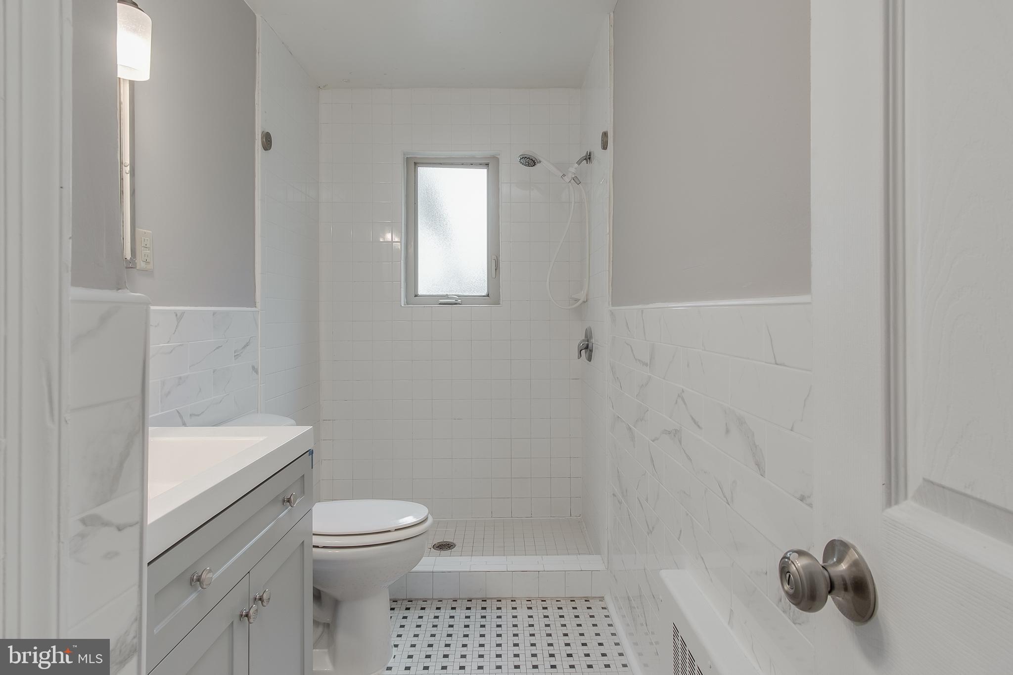 619 Biggs Avenue Frederick, MD 21702 - Photo 17 of 39 1st floor apartment bathroom Pic 1