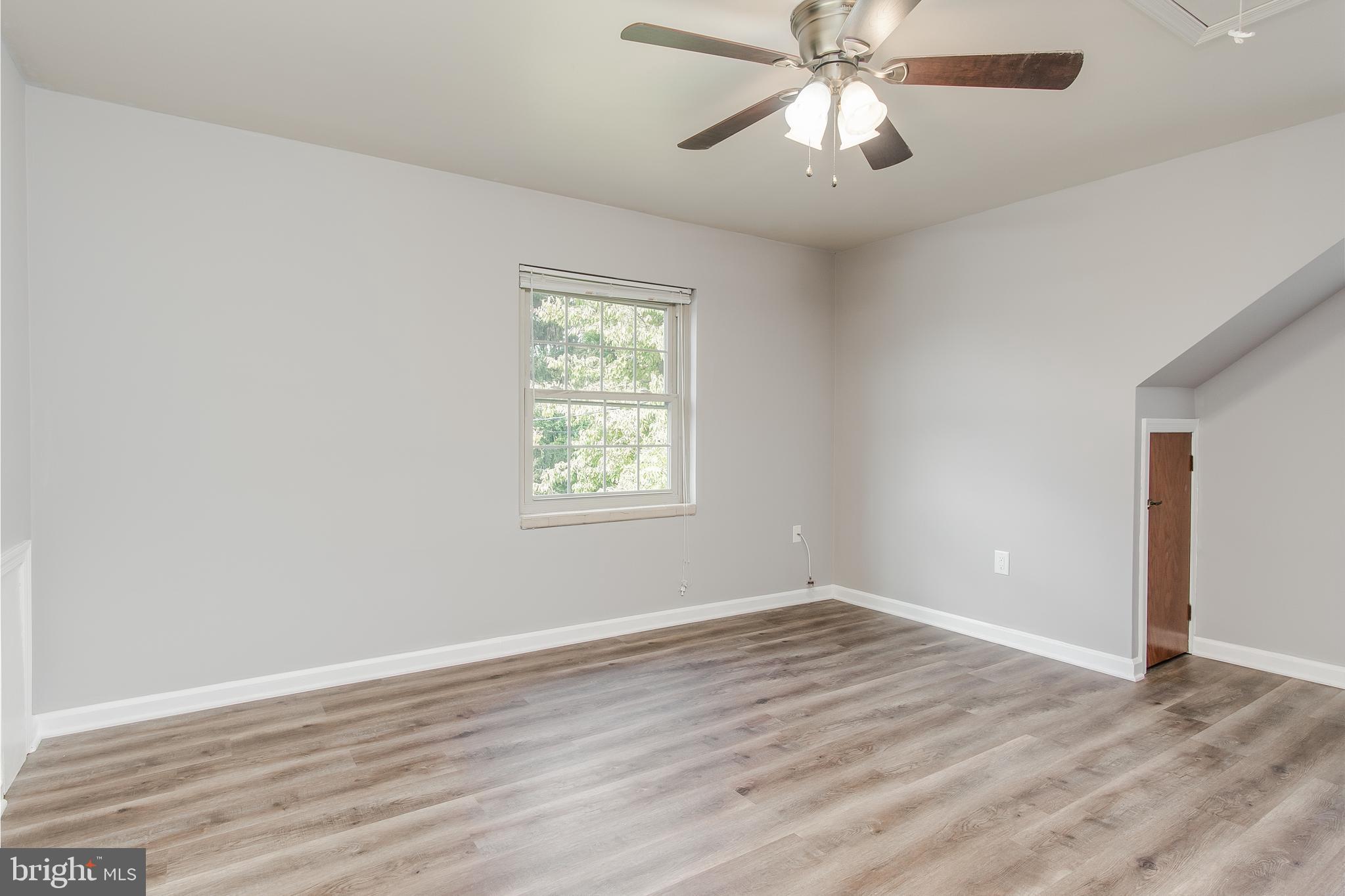619 Biggs Avenue Frederick, MD 21702 - Photo 30 of 39 2nd floor apartment bedroom 2
