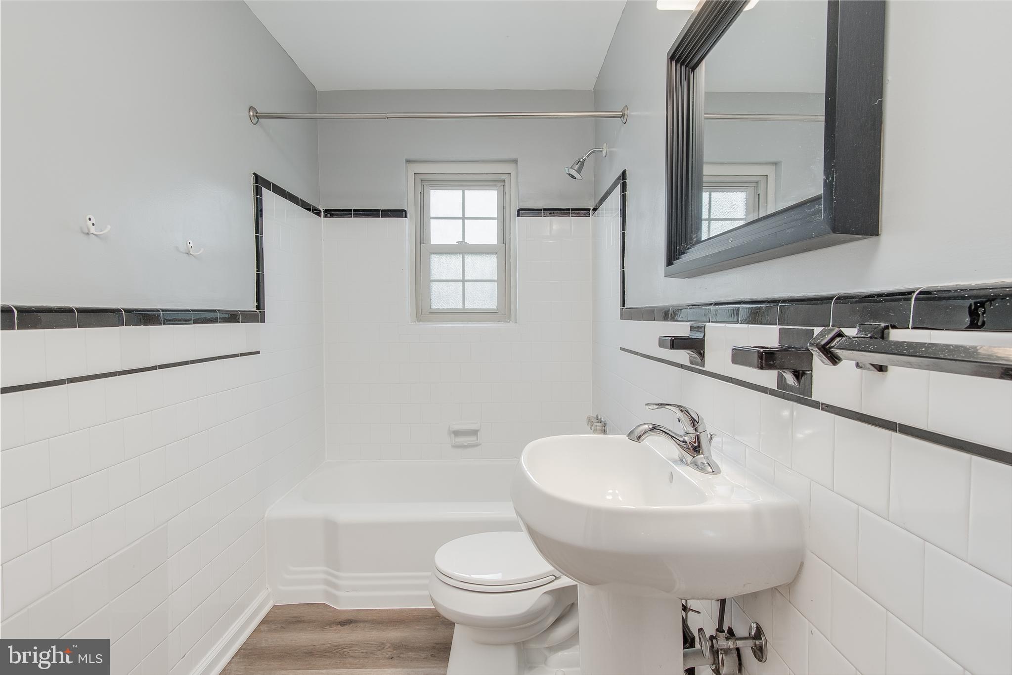 619 Biggs Avenue Frederick, MD 21702 - Photo 32 of 39 2nd floor apartment bathroom