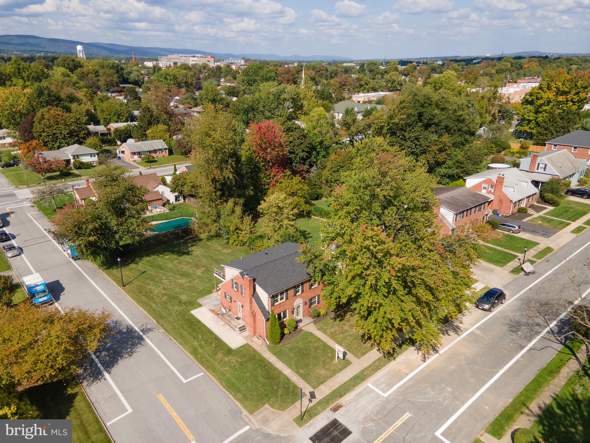 619 Biggs Avenue Frederick, MD 21702 - Photo 36 of 39 View from the top Pic 2