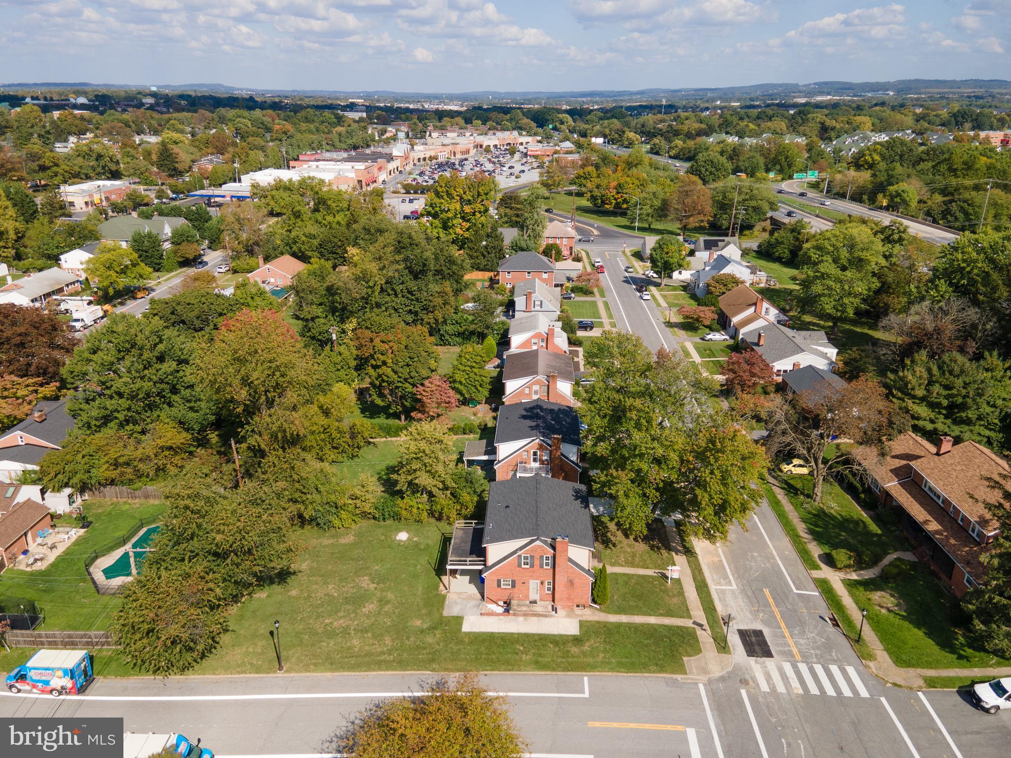 619 Biggs Avenue Frederick, MD 21702 - Photo 37 of 39 View from the top Pic 3