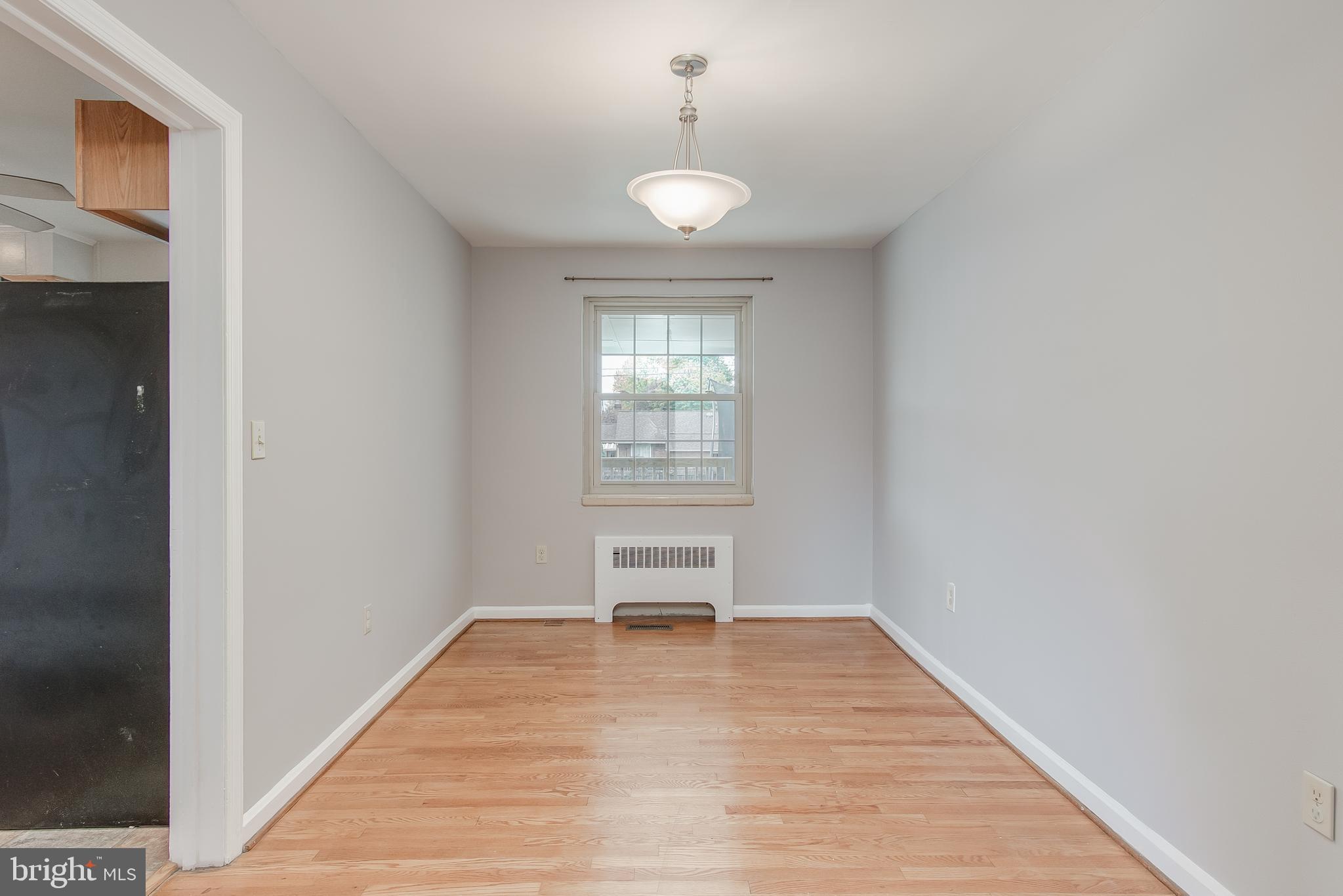 619 Biggs Avenue Frederick, MD 21702 - Photo 8 of 39 1st floor apartment dining room Pic 1