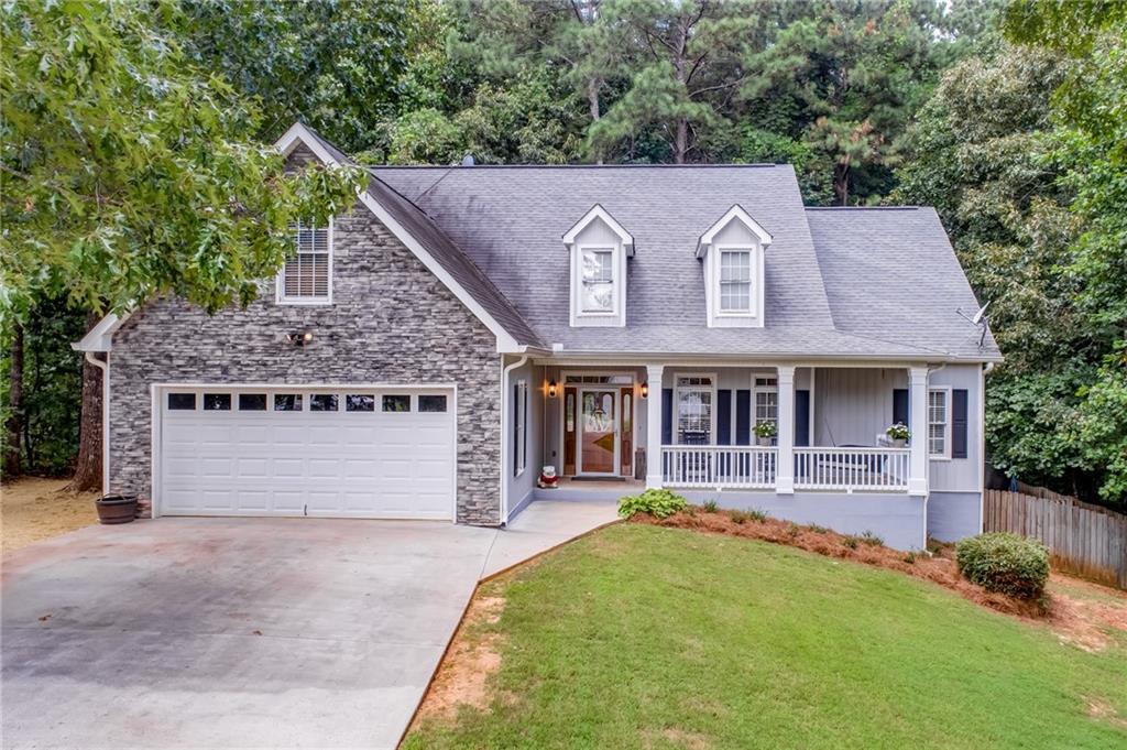 207 Emily Circle Villa Rica, GA 30180 - Photo 1 of 1 Gallery Image 1