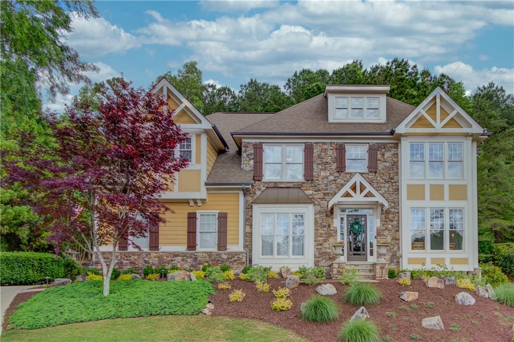 6240 Wild Timber Road Sugar Hill, GA 30518 - Photo 1 of 1 Gallery Image 1