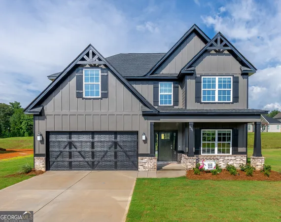 $419,900 | 436 Lakeview Way, Unit 269, LaGrange, GA 30241