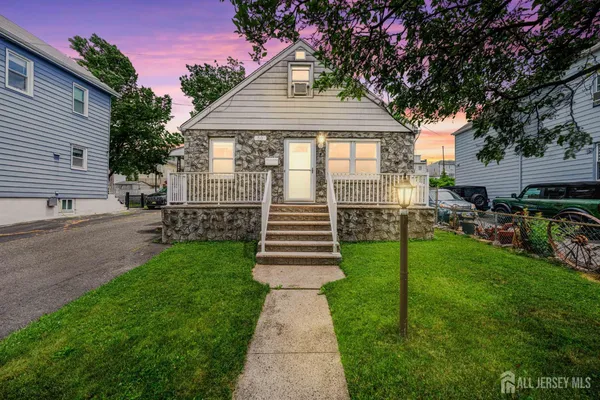 $635,000 | 50 Ernest Street, Nutley, NJ 07110
