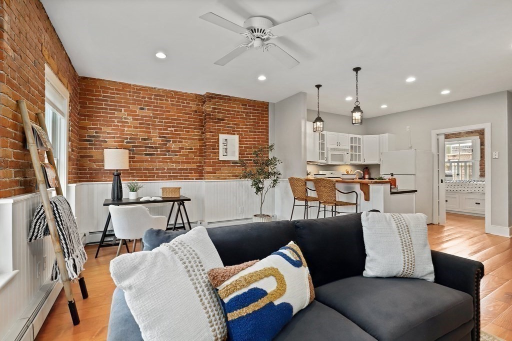 200 West Springfield Street, Unit 3 Boston, MA 02118 - Photo 15 of 30 Gallery Image 15