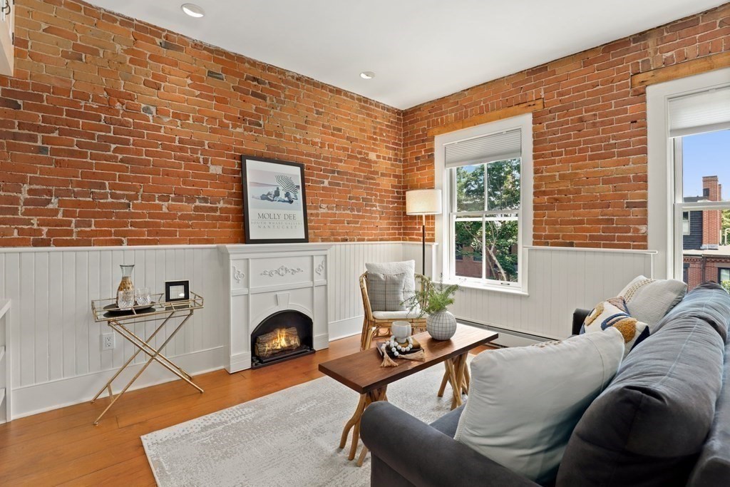 200 West Springfield Street, Unit 3 Boston, MA 02118 - Photo 16 of 30 Gallery Image 16