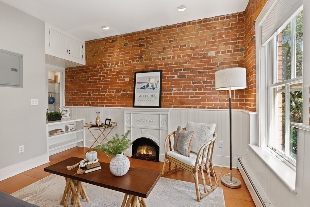 200 West Springfield Street, Unit 3 Boston, MA 02118 - Photo 17 of 30 Gallery Image 17