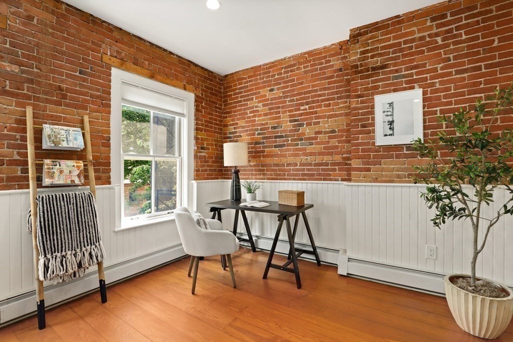 200 West Springfield Street, Unit 3 Boston, MA 02118 - Photo 18 of 30 Gallery Image 18