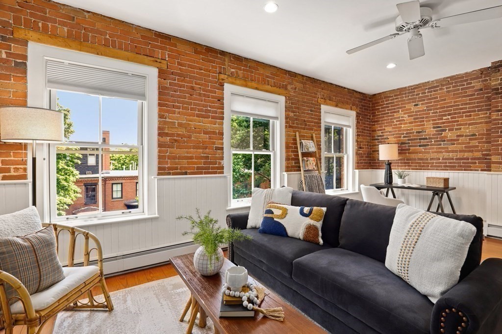 200 West Springfield Street, Unit 3 Boston, MA 02118 - Photo 19 of 30 Gallery Image 19