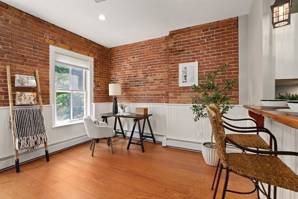 200 West Springfield Street, Unit 3 Boston, MA 02118 - Photo 21 of 30 Gallery Image 21