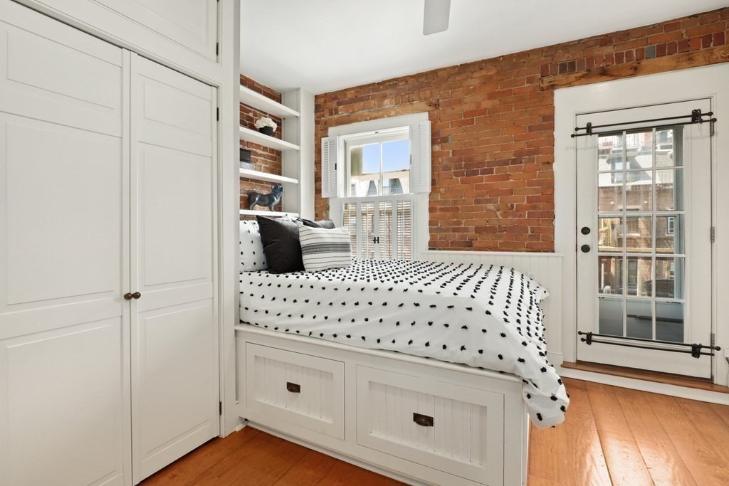 200 West Springfield Street, Unit 3 Boston, MA 02118 - Photo 22 of 30 Gallery Image 22