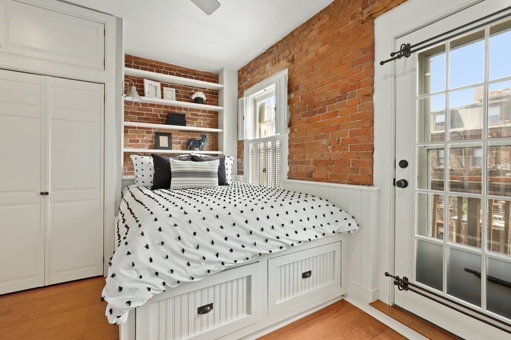 200 West Springfield Street, Unit 3 Boston, MA 02118 - Photo 23 of 30 Gallery Image 23