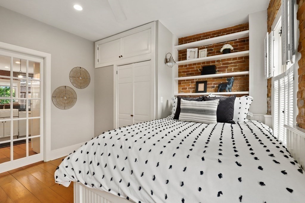 200 West Springfield Street, Unit 3 Boston, MA 02118 - Photo 24 of 30 Gallery Image 24
