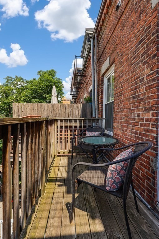 200 West Springfield Street, Unit 3 Boston, MA 02118 - Photo 28 of 30 Gallery Image 28