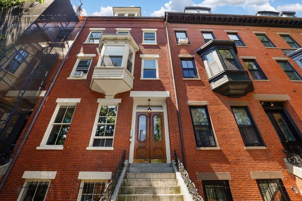 200 West Springfield Street, Unit 3 Boston, MA 02118 - Photo 29 of 30 Gallery Image 29