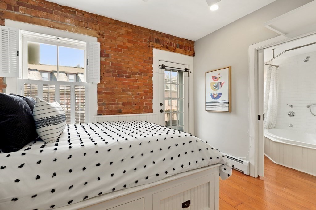200 West Springfield Street, Unit 3 Boston, MA 02118 - Photo 6 of 30 Gallery Image 6