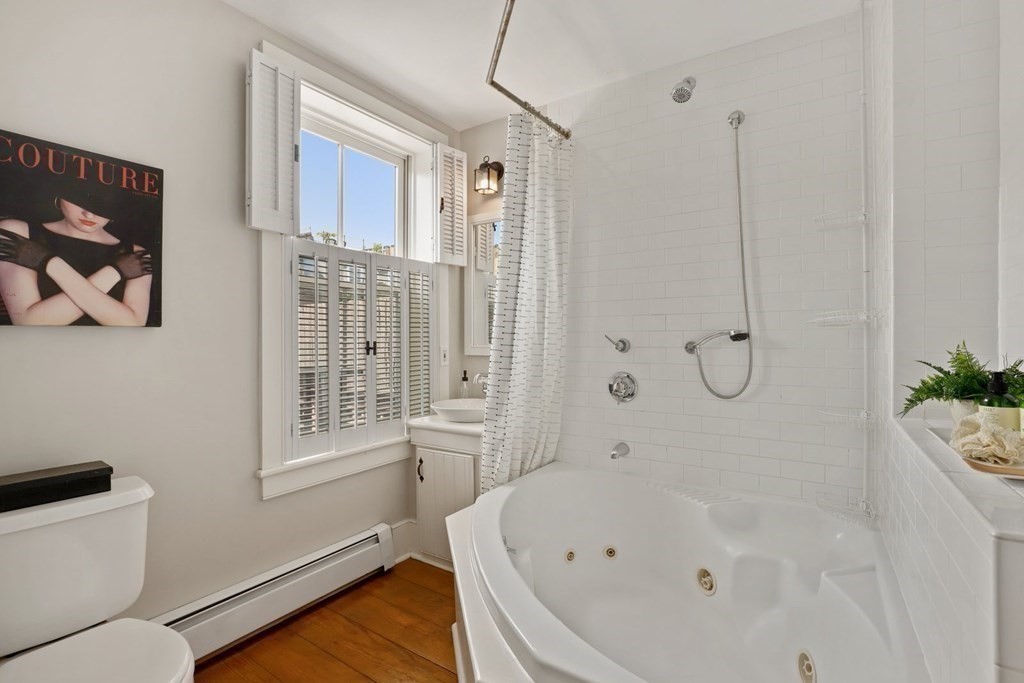 200 West Springfield Street, Unit 3 Boston, MA 02118 - Photo 7 of 30 Gallery Image 7