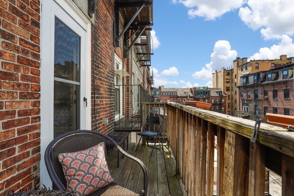 200 West Springfield Street, Unit 3 Boston, MA 02118 - Photo 8 of 30 Gallery Image 8