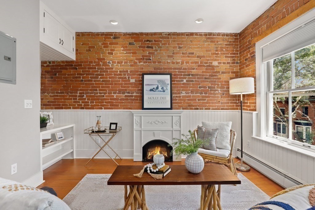 200 West Springfield Street, Unit 3 Boston, MA 02118 - Photo 9 of 30 Gallery Image 9