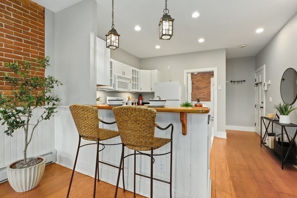200 West Springfield Street, Unit 3 Boston, MA 02118 - Photo 10 of 30 Gallery Image 10