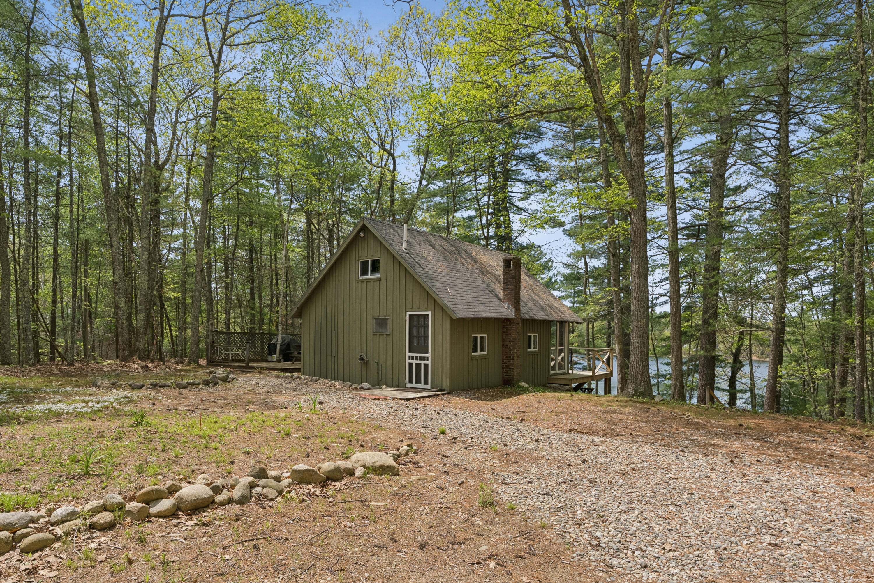 129 Barkers Pond Road Lyman, ME 04002 - Photo 2 of 36 DSC01513