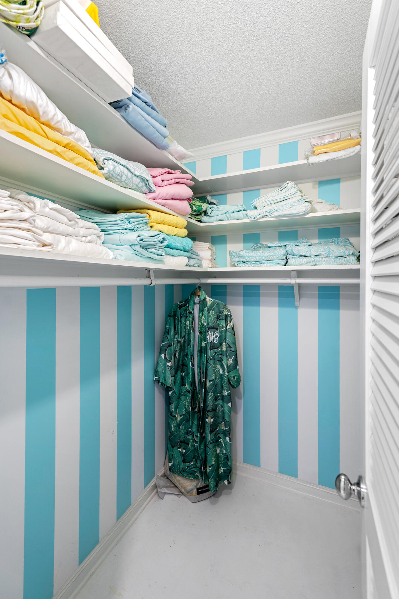 Undisclosed Address Palm Beach, FL 33480 - Photo 15 of 18 1 of 3 closets