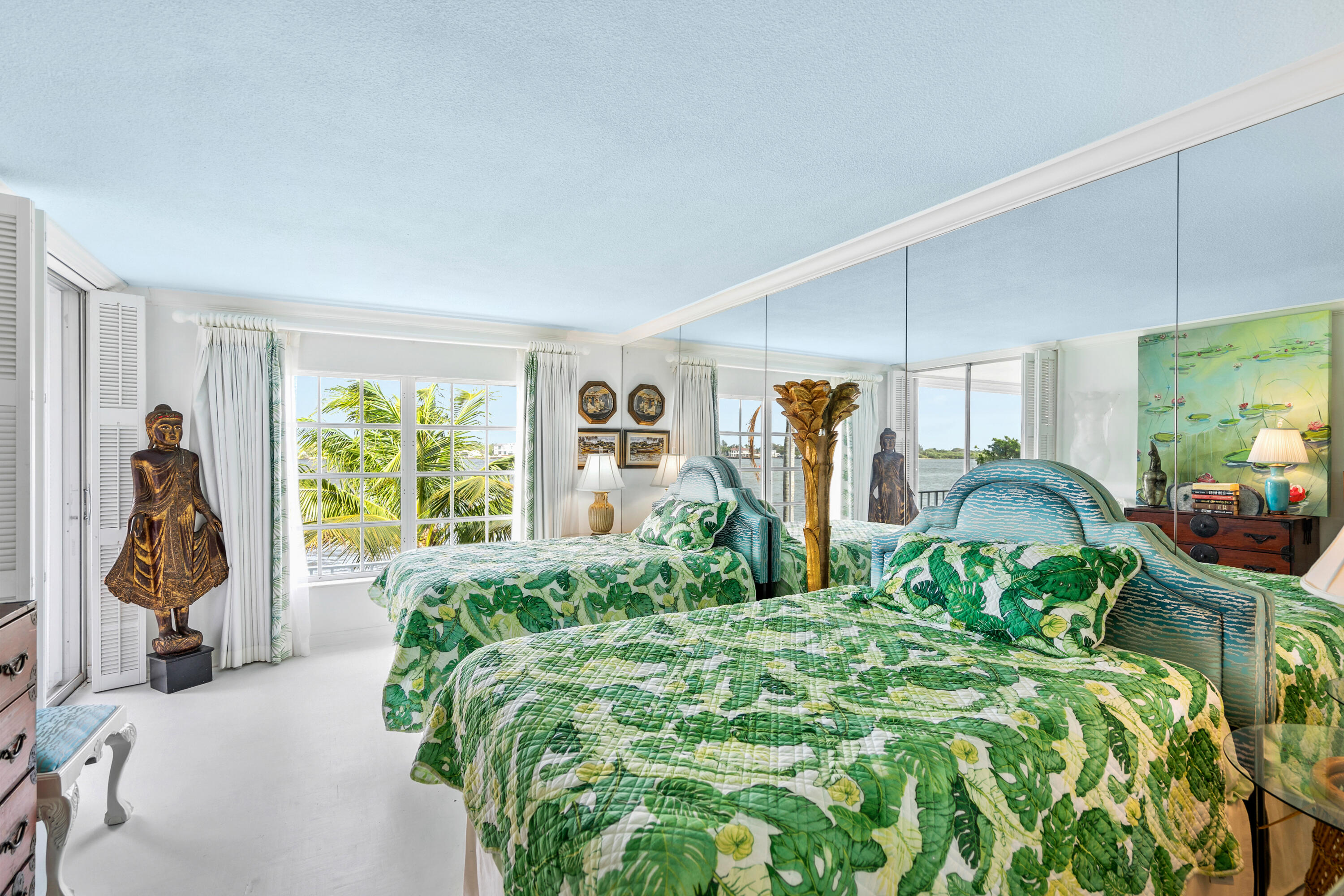 Undisclosed Address Palm Beach, FL 33480 - Photo 5 of 18 2190 Master