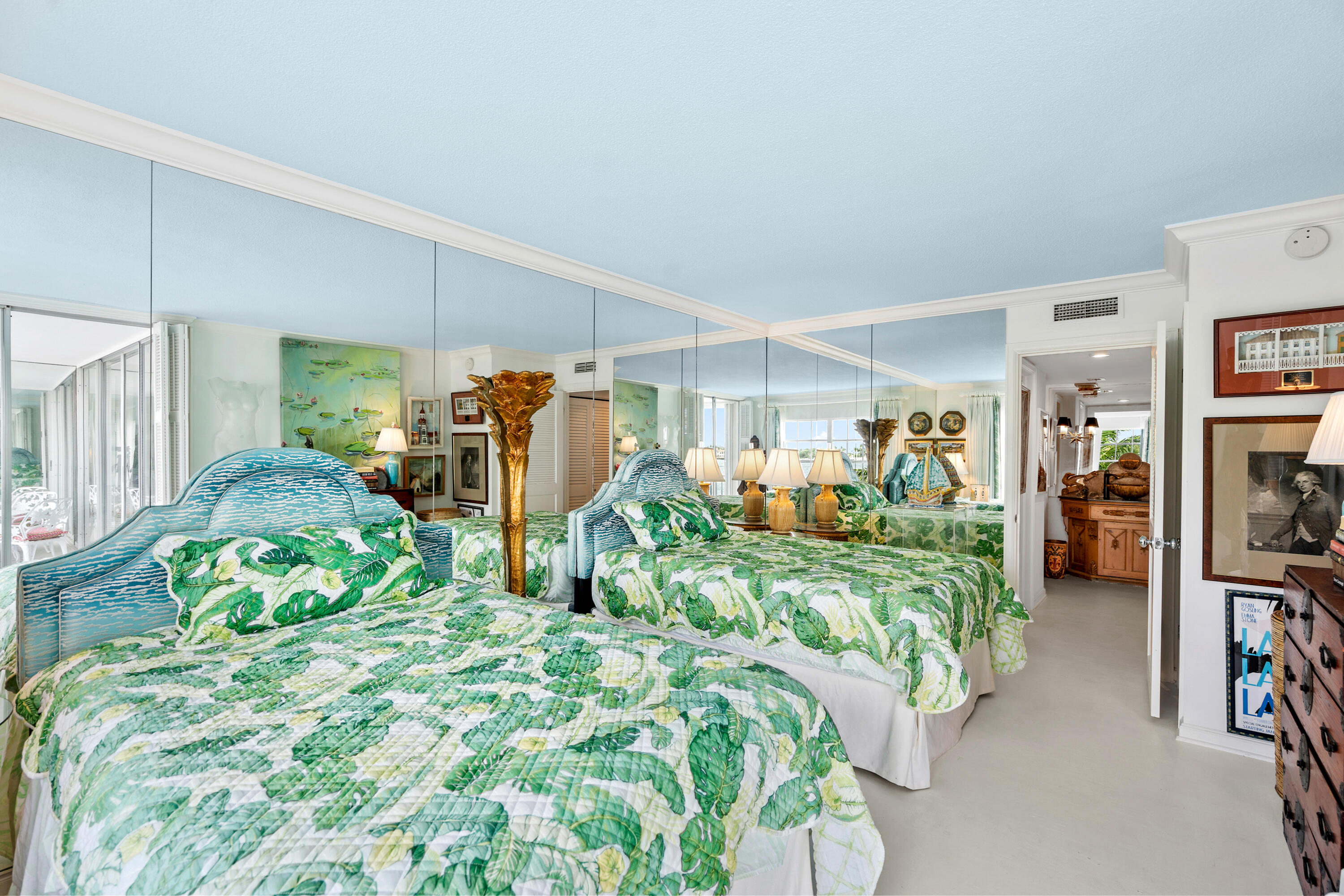 Undisclosed Address Palm Beach, FL 33480 - Photo 6 of 18 2190 Master2