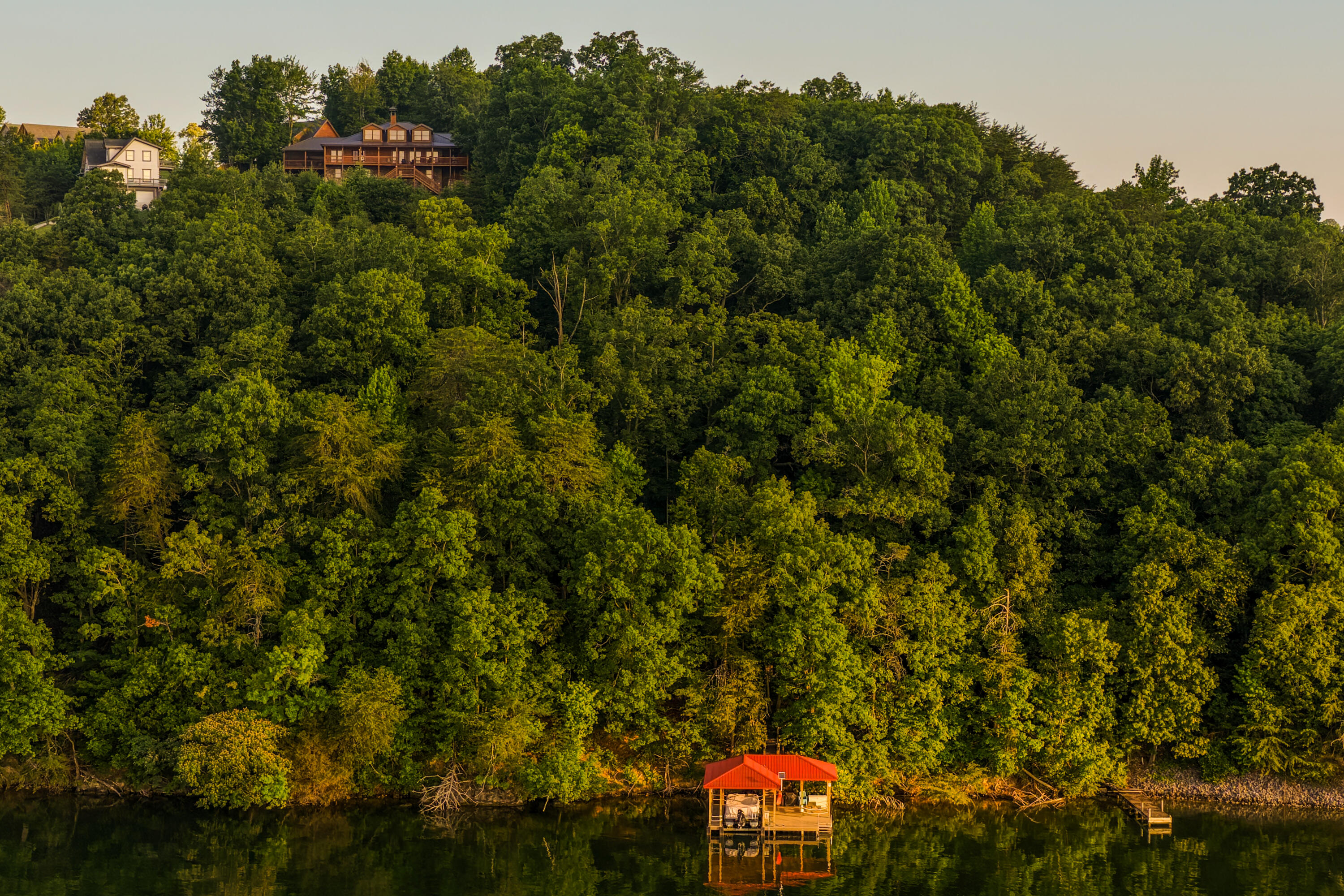 260 Lakeside Lodge Road Spring City, TN 37381 - Photo 161 of 175 LakesideDrone-62