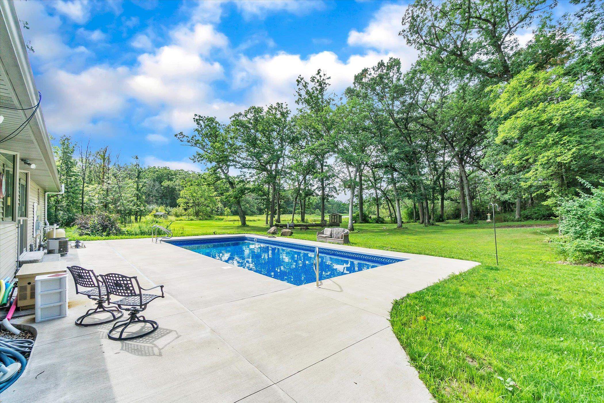 11569 North Bryant Road Fort Atkinson, WI 53538 - Photo 39 of 50 Gallery Image 39