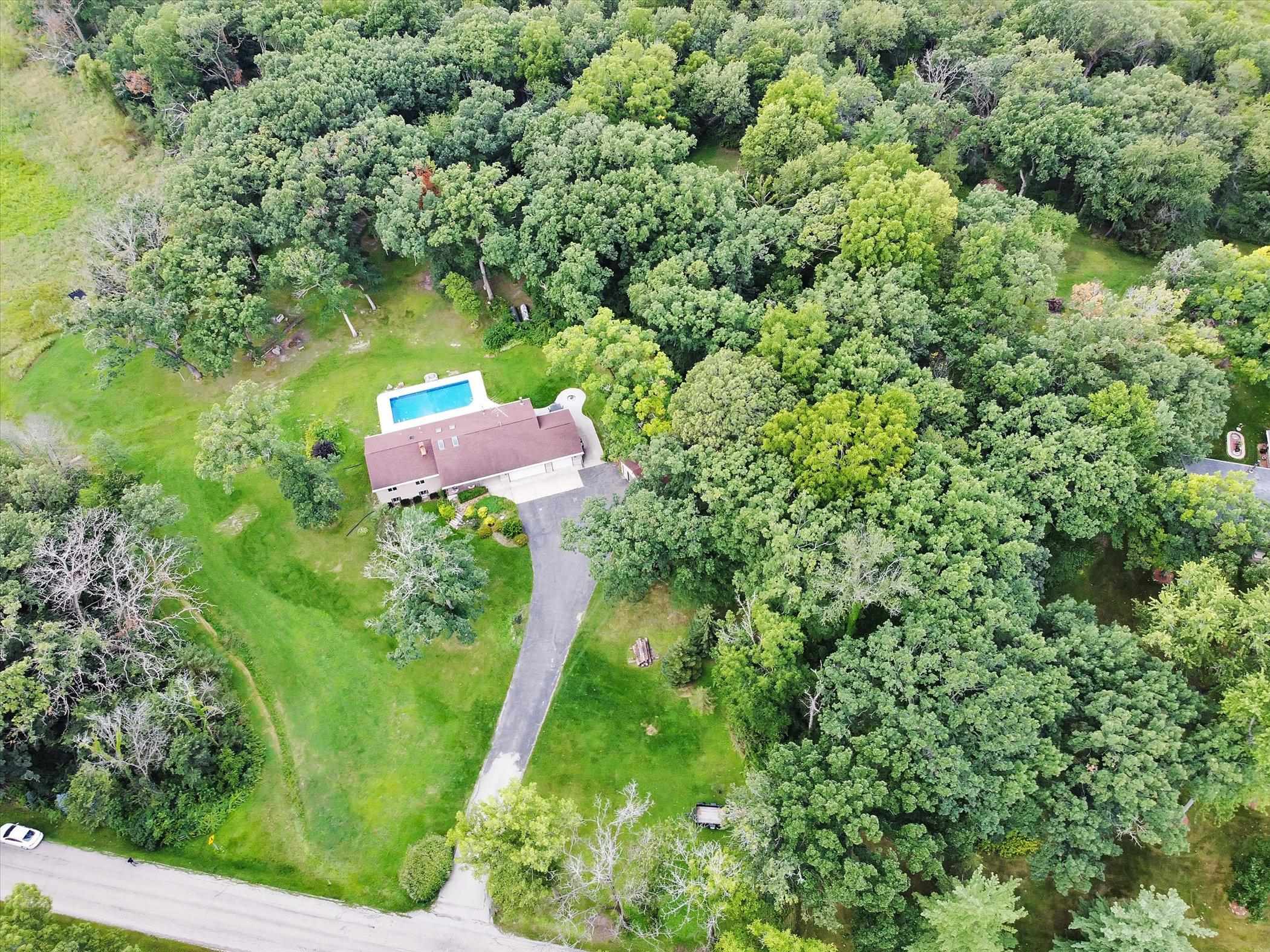 11569 North Bryant Road Fort Atkinson, WI 53538 - Photo 45 of 50 Gallery Image 45