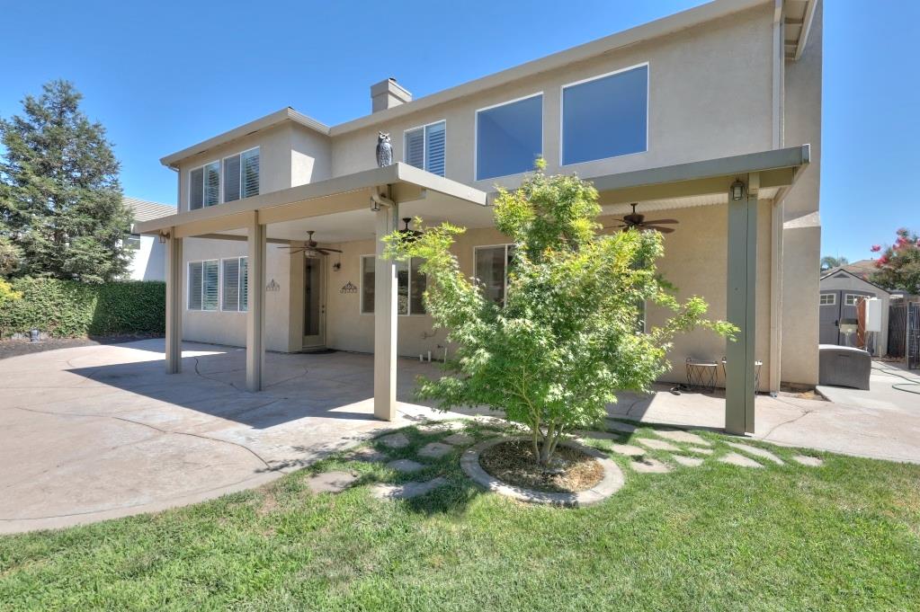 565 Bodeson Court Ripon, CA 95366 - Photo 80 of 90