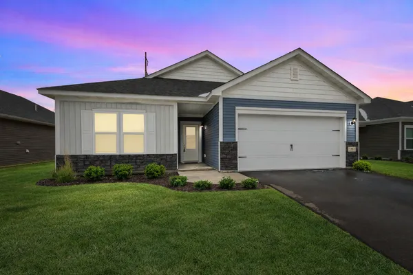 $417,000 | 5381 395th Street, North Branch, MN 55056