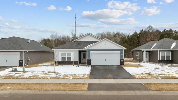 $417,000 | 5381 395th Street, North Branch, MN 55056