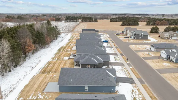 $417,000 | 5381 395th Street, North Branch, MN 55056