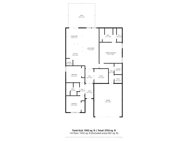 $417,000 | 5381 395th Street, North Branch, MN 55056