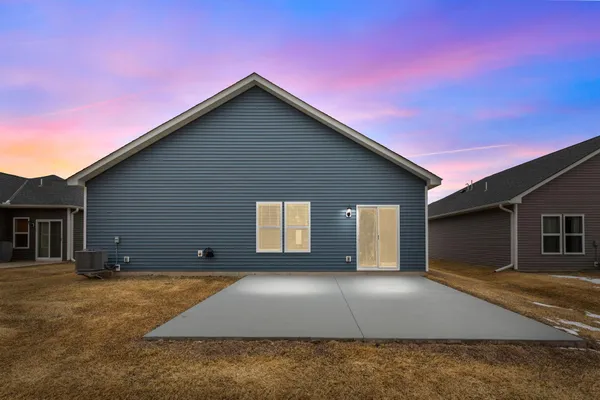 $417,000 | 5381 395th Street, North Branch, MN 55056