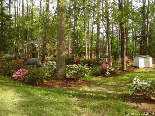 1578 Victory Hill Road Hayes, VA 23072 - Photo 19 of 22