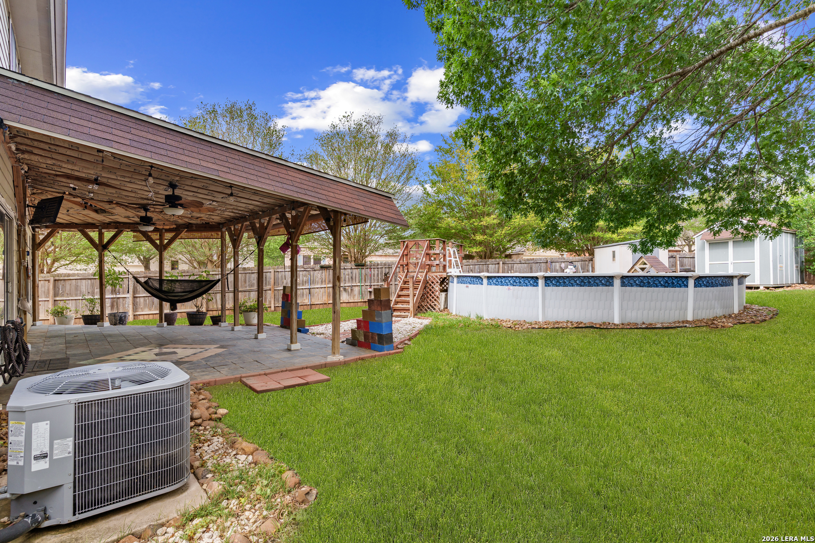 101 Springtree Way Cibolo, TX 78108 - Photo 27 of 29