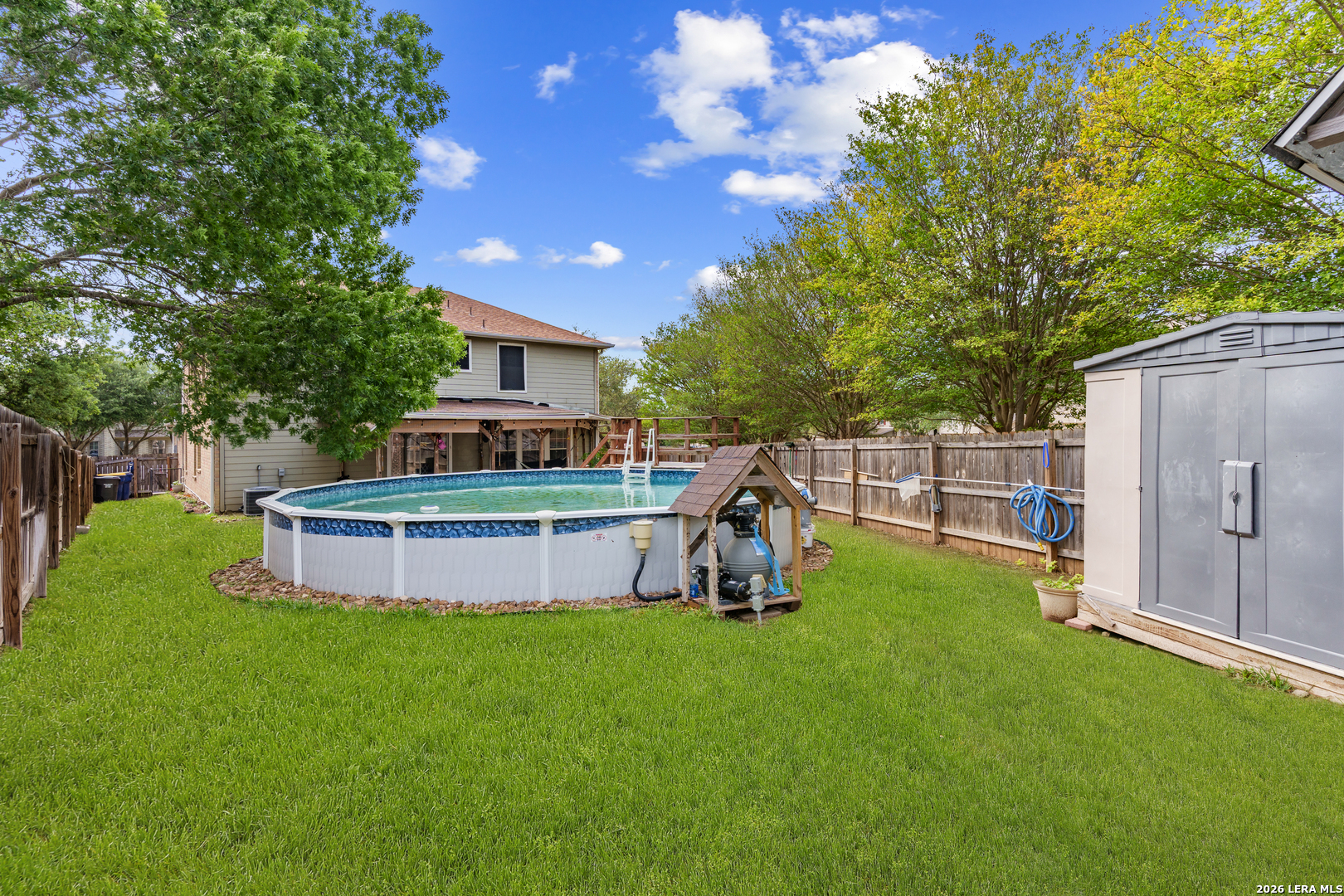 101 Springtree Way Cibolo, TX 78108 - Photo 28 of 29