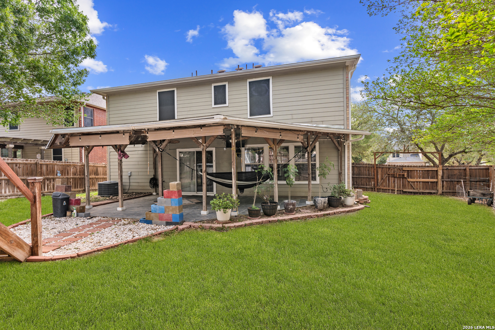 101 Springtree Way Cibolo, TX 78108 - Photo 29 of 29